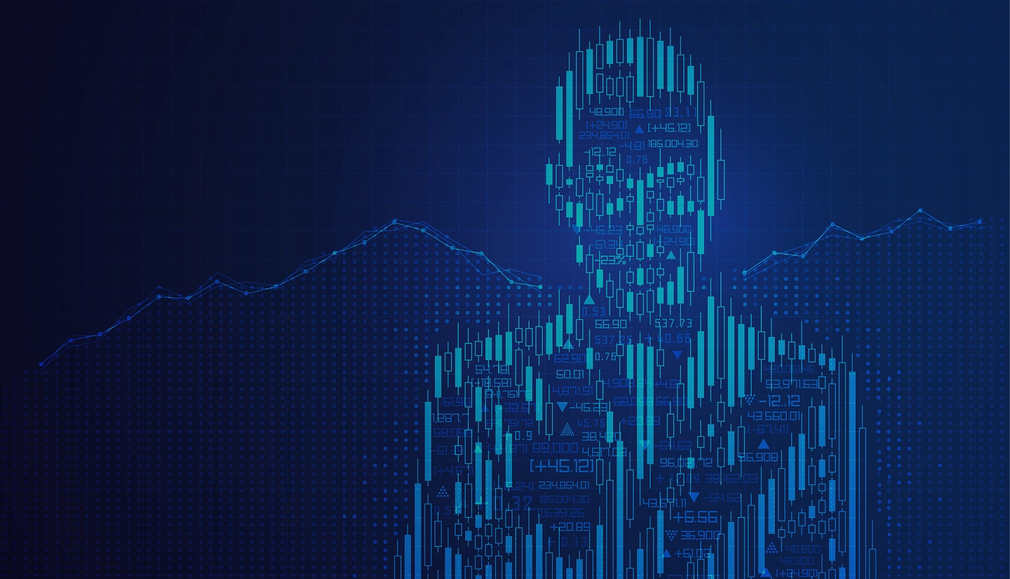 Hintergrundgrafik von Wald Portivon