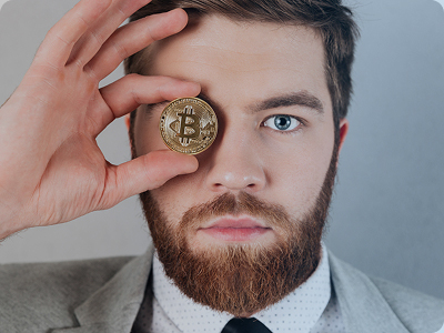 Julian Wolf – Chief Analyst bei Wald Portivon